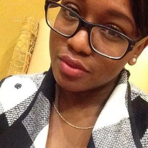 Meet your Posher, Brianna